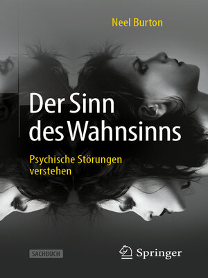 cover image of Der Sinn des Wahnsinns